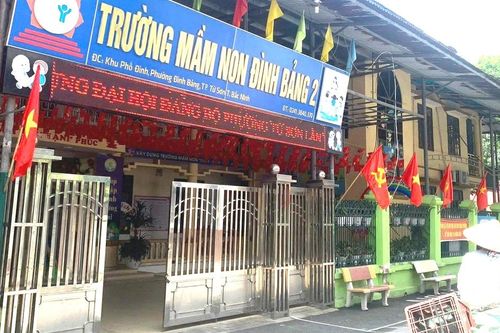 Bắc Ninh: Yêu cầu kiểm điểm trách nhiệm, hoàn trả tiền thưởng theo Nghị định 73 cho giáo viên