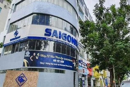 Saigonbank: 'Cú trượt mạnh' quý IV khiến lợi nhuận 2025 hụt xa kế hoạch