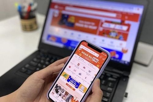 Tiếp thị liên kết - Phép thử về năng lực số của phụ nữ