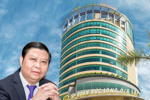 Chân dung đại gia phố núi 'vang bóng một thời' vừa đề xuất đầu tư tuyến cao tốc Bắc – Nam phía Tây