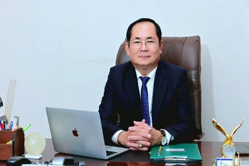 CEO BEINCO Trần Văn Đức: 'Truyền thông chính trực là 'màng lọc' để nông sản Việt vươn tầm thế giới'