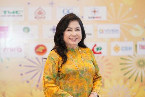 Doanh nhân Đặng Trúc Lan Chi: 'Tạp chí Thương Gia là 'chiếc khiên' bảo vệ uy tín cho doanh nghiệp làm thật'