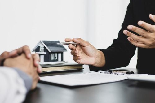Cá nhân cho thuê bất động sản kê khai thuế như thế nào?