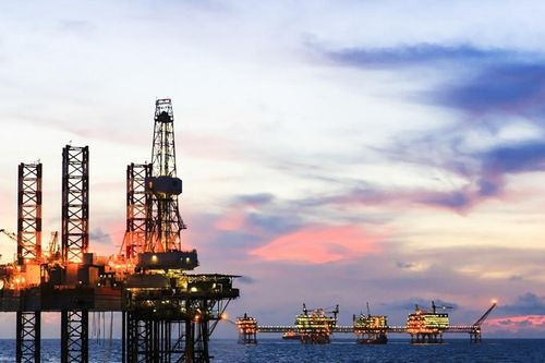 Mỏ dầu Hải Sư Vàng mới được phát hiện có thể thay đổi cán cân năng lượng Việt Nam