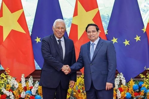 Việt Nam - EU thúc đẩy đa dạng hóa thị trường, chuỗi cung ứng