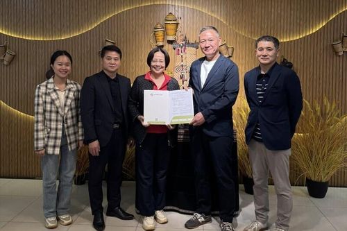 Việt Nam - Nhật Bản hợp tác phát triển chuỗi cung ứng nông sản bền vững