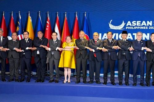Dấu ấn của Việt Nam tại Hội nghị Bộ trưởng Ngoại giao ASEAN