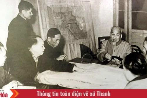 Ngày này năm xưa (30/1): Mở màn Cuộc Tổng tiến công và nổi dậy Xuân Mậu Thân 1968