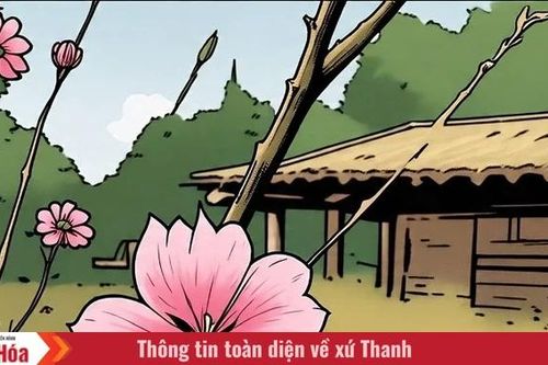Tết về...