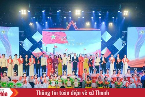 Sức hấp dẫn của các chương trình chính luận nghệ thuật