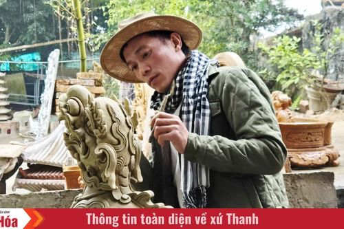 Hồn gốm