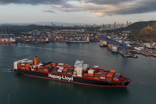 Kênh đào Panama: Tòa tối cao ra phán quyết có lợi cho Mỹ