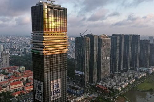 Chiến lược phát triển IFC TP.Hồ Chí Minh cần rõ ràng về tầm nhìn và sứ mệnh
