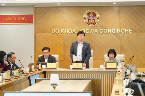 Doanh thu ngành khoa học và công nghệ ước đạt 464.116 tỷ trong tháng 1