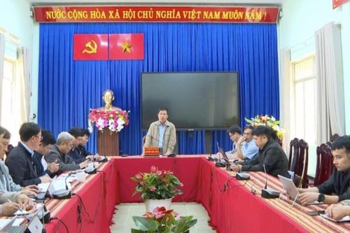 Quảng Ngãi tập trung tháo gỡ khó khăn, hoàn thành nâng cấp tỉnh lộ 676 trong năm 2026