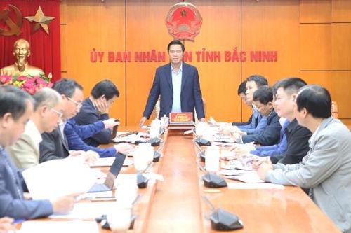 Khẩn trương gỡ vướng mắc một số dự án đầu tư công trong lĩnh vực nông nghiệp