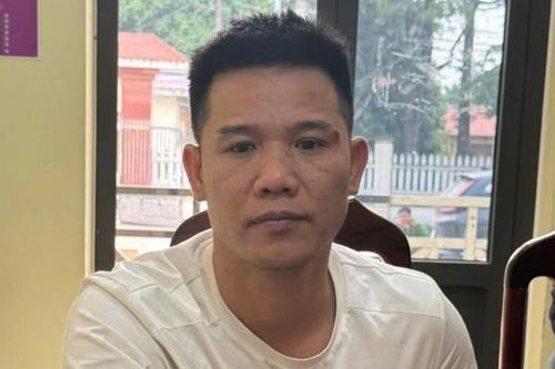 Bắt giữ đối tượng có 5 tiền án khống chế chủ nhà để cướp tài sản