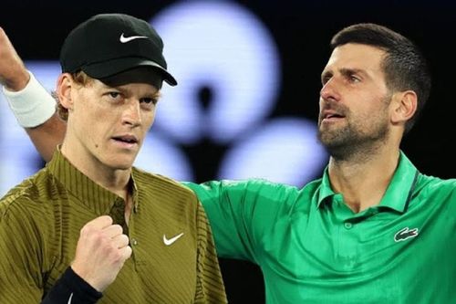 Boris Becker mách nước giúp Djokovic hạ Sinner và tin thể thao nóng nhất 30/1