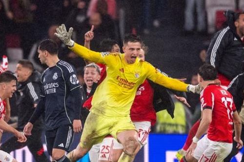 Bốc thăm play-off Champions League: Real Madrid tái ngộ Mourinho, PSG đại chiến Monaco