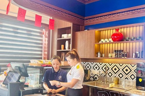 Hướng dẫn hộ kinh doanh nộp thuế theo phương pháp kê khai mới