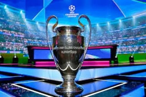Vòng phân hạng UEFA Champions League 2025-2026: Kịch tính và bất ngờ