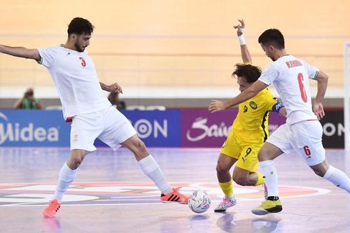 Những ứng cử viên vô địch futsal châu Á 2026