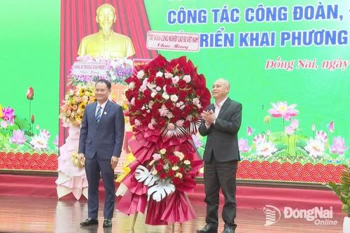 Trường cao đẳng Miền Đông tổng kết các hoạt động năm 2025