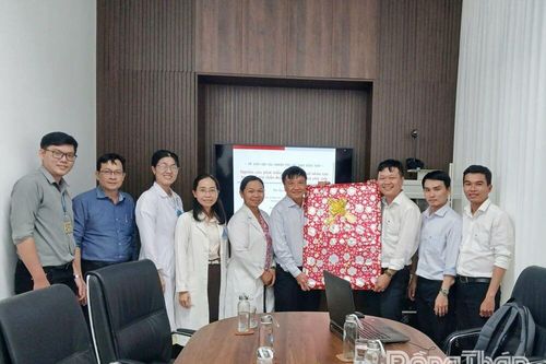 Nghiên cứu phát triển mô hình trí tuệ nhân tạo hỗ trợ chẩn đoán ung thư vú từ nhũ ảnh