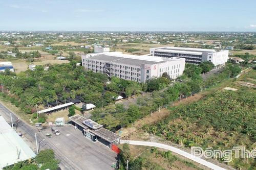 Cải cách hành chính thúc đẩy phát triển kinh tế - xã hội địa phương