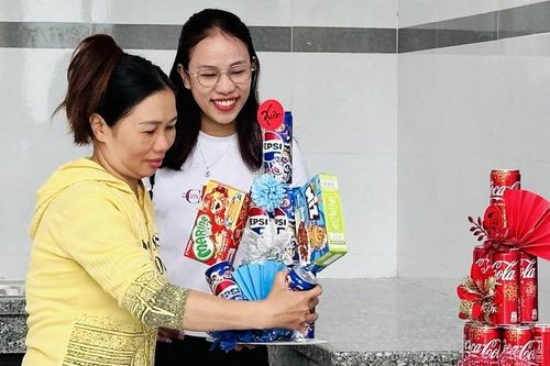 Xuân mới nơi 'ốc đảo' Cồn Chim