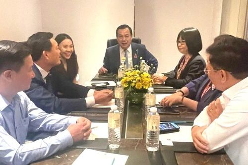 Gia Lai đẩy mạnh truyền thông, quảng bá Năm Du lịch quốc gia 2026 ra thị trường quốc tế