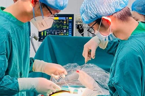 Tuyến y tế cơ sở tiếp cận kỹ thuật cao