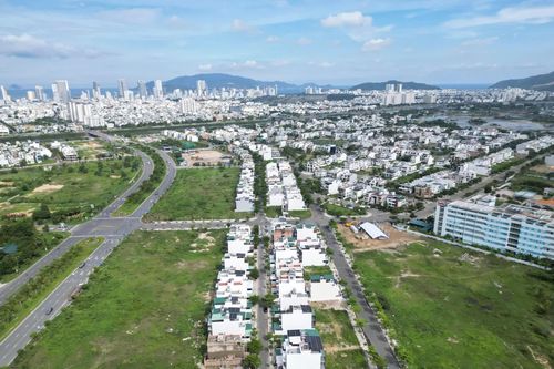 Phê duyệt Điều chỉnh cục bộ Quy hoạch chi tiết Khu đô thị Mỹ Gia
