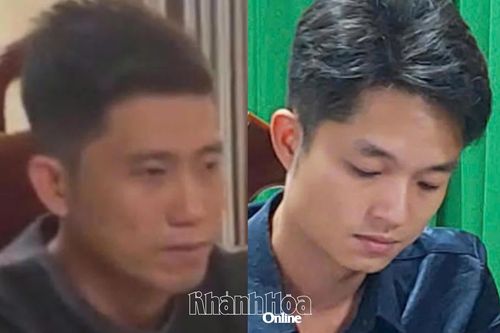 Vận động 2 đối tượng bị truy nã đặc biệt về tội tổ chức sử dụng trái phép chất ma túy ra đầu thú
