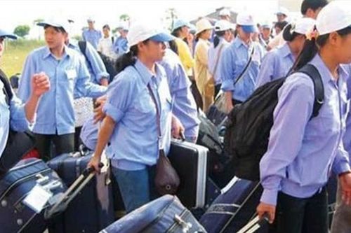 Bộ Nội vụ công bố loạt thay đổi thủ tục hành chính trong lĩnh vực lao động ngoài nước