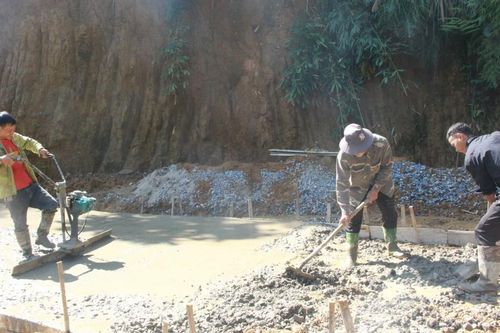 Những 'thủ lĩnh trẻ' ở Cát Thịnh