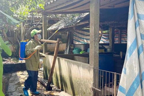 Các biện pháp phòng chống lây nhiễm virus Nipah trên đàn vật nuôi