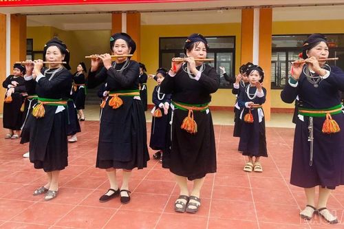 Tiếng sáo Mường Lai: Từ Đại hội Đảng năm 1976 đến hành trình giữ lửa