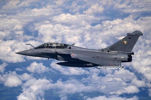 Indonesia tiếp nhận lô máy bay chiến đấu Rafale đầu tiên trong hợp đồng 8,1 tỷ USD