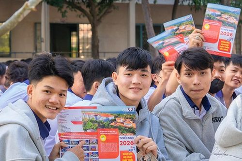 Tuyển sinh UPT năm nay có gì mới?