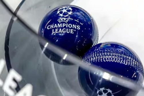 Lễ bốc thăm play-off Champions League 2025/26: Kịch bản tử thần cho Real Madrid và PSG