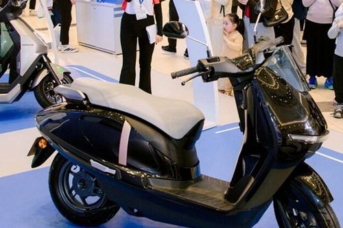 Loạt xe máy điện Honda 2026 tại Việt Nam: Giá từ 21,8 triệu đồng, đi xa 120 km