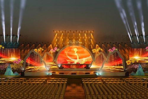 THTT Xuân biên phòng ấm lòng dân bản 2026: Bản hòa ca nghĩa tình nơi biên giới