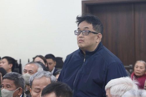 Đề nghị mức án 15-17 năm tù với cựu Viện trưởng Viện Y dược học dân tộc TP Hồ Chí Minh