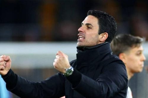 Arsenal vươn lên vị trí số một ứng viên vô địch Champions League, Real Madrid tụt dốc
