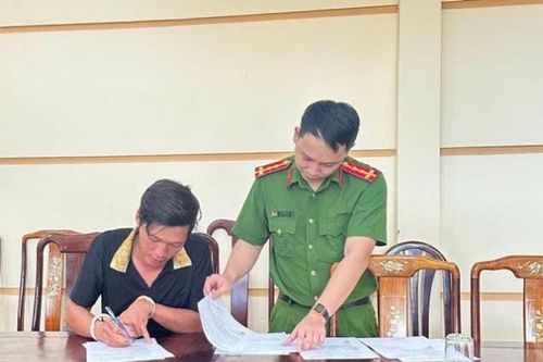 Khởi tố hai nhân viên giao hàng nhanh chiếm đoạt gần 275 triệu đồng tại Đồng Nai