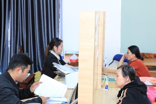 Lâm Đồng kiểm tra công vụ trong giải quyết thủ tục đất đai