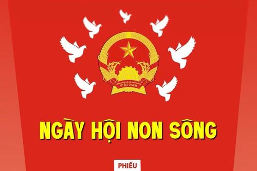 Ngày hội non sông