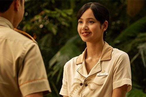 Udon Thani: Hồ sen đỏ Thái Lan hút khách quốc tế nhờ hiệu ứng Lisa