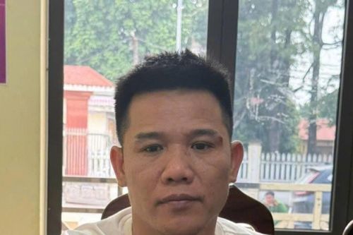 Bắc Ninh bắt giữ đối tượng có 5 tiền án dùng dao và dây điện trói nạn nhân để cướp tài sản